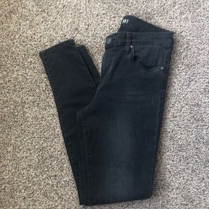 KUT High Waist Skinny Jean